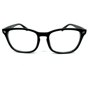 Gaoye 8082K C2 Black‎ Eyeglasses Frames Round Eyeglasses H11184